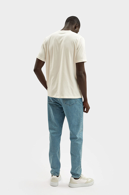 Джинсы Van Mich