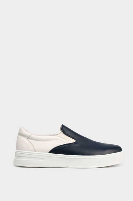 Слипоны Marc Cony