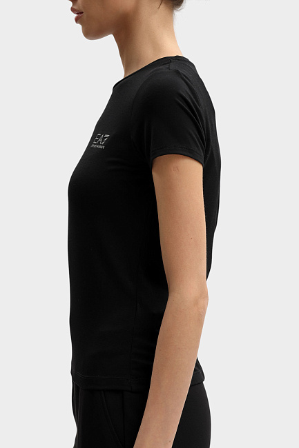 Футболка EA7