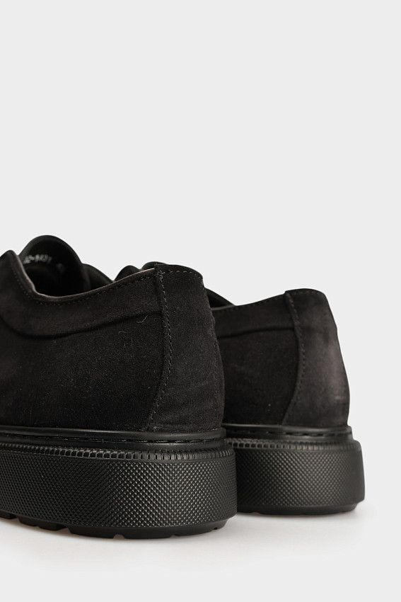 Мокасины Marc Cony Серый