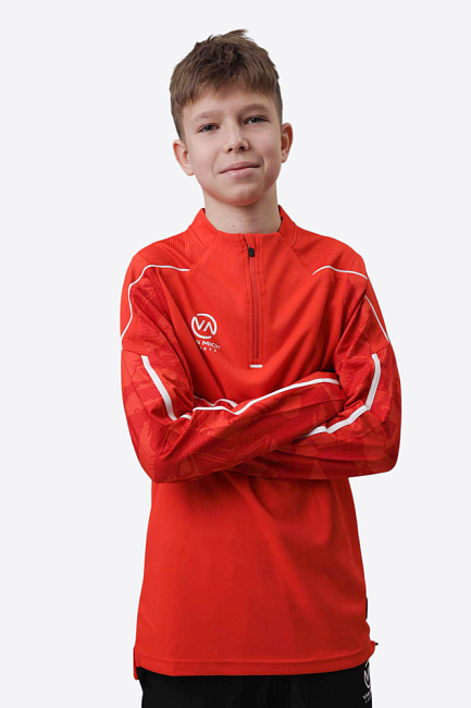 Джемпер тренировочный Van Mich Спорт