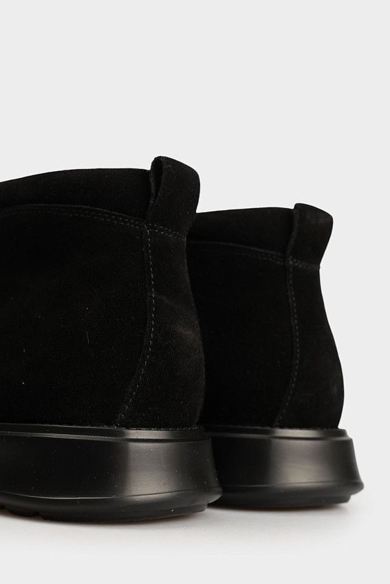 Ботинки Marc Cony Черный