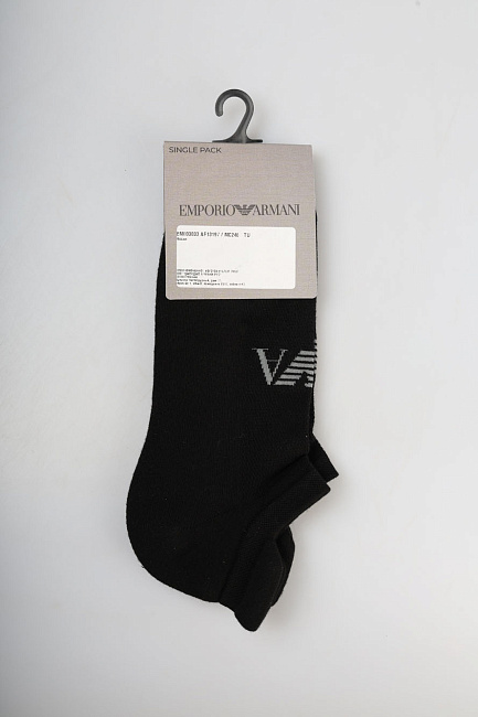 Носки Emporio Armani
