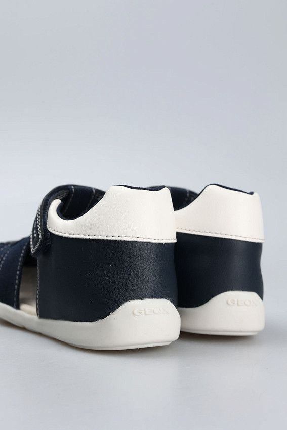 Сандалии Geox Синий