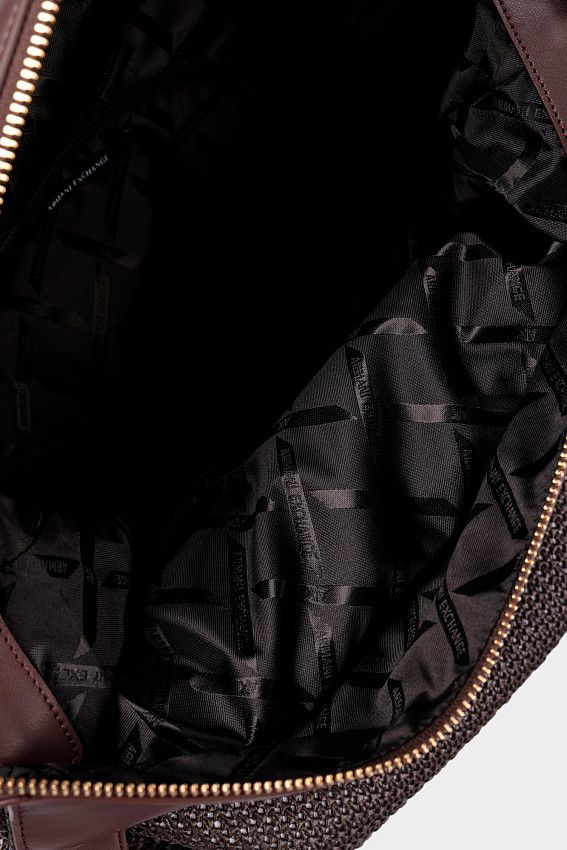 Сумка Armani Exchange