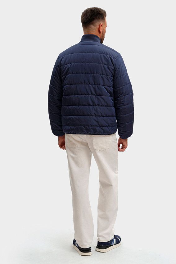 Куртка Bikkembergs Черный