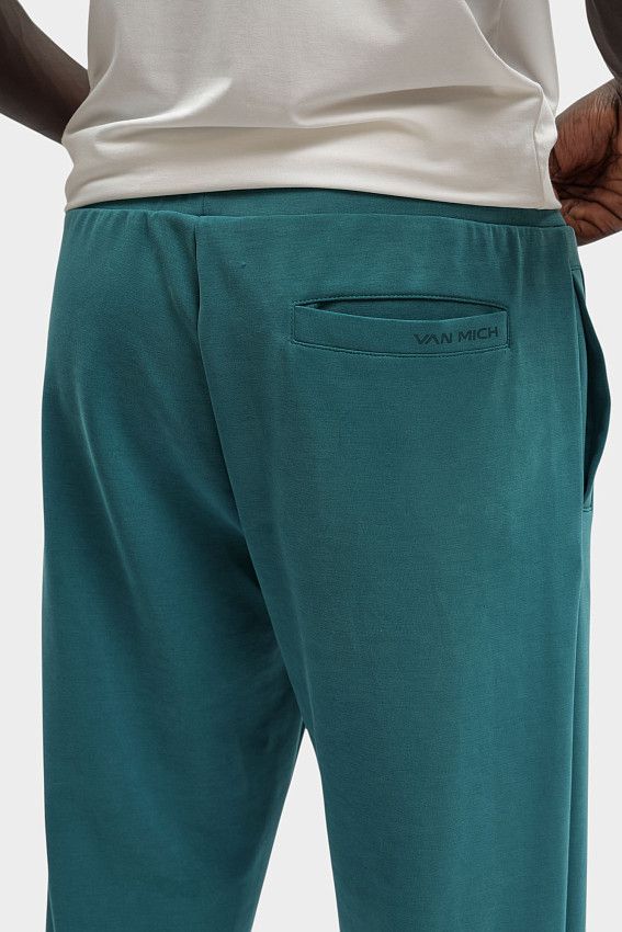 Брюки спортивные Van Mich 