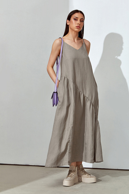 Сарафан The Hills