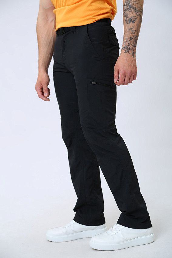 Брюки Columbia Черный