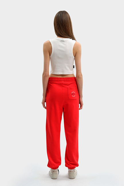 Джоггеры Pepe Jeans