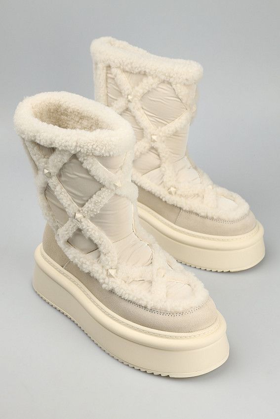 Ботинки Graciana