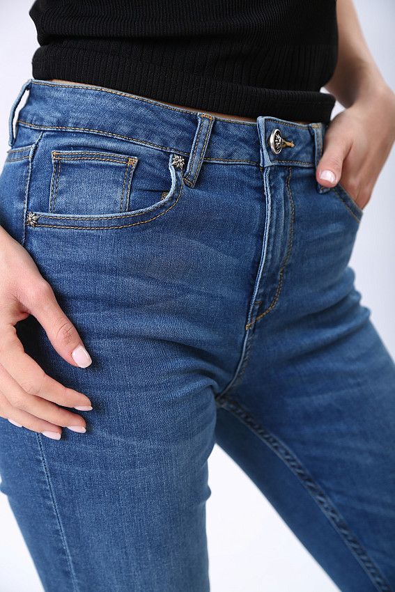 Джинсы John Richmond