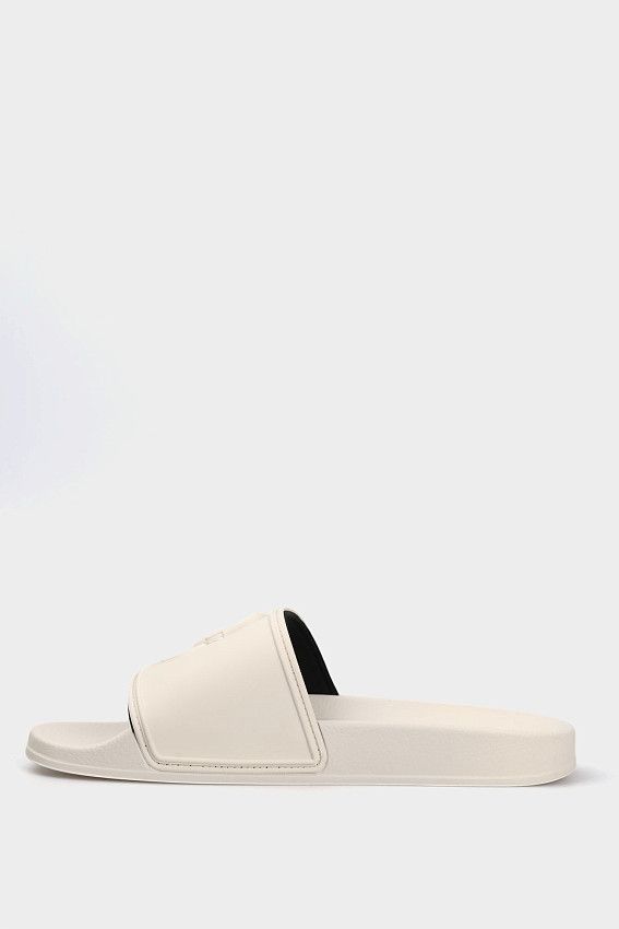 Сандалии Karl Lagerfeld Бежевый