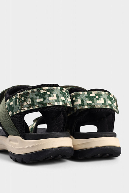 Сандалии Geox