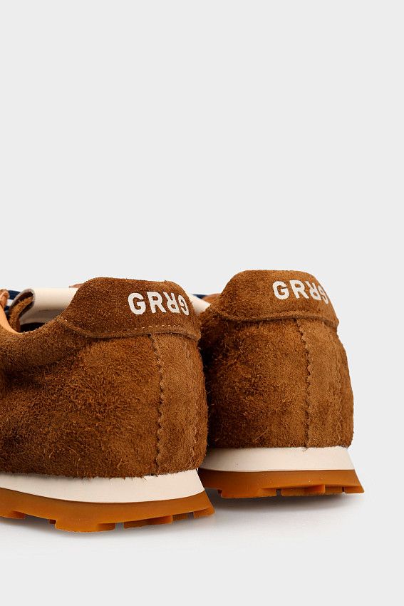 Кроссовки Graciana