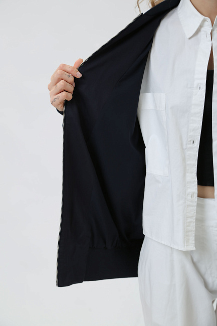 Куртка Armani Exchange