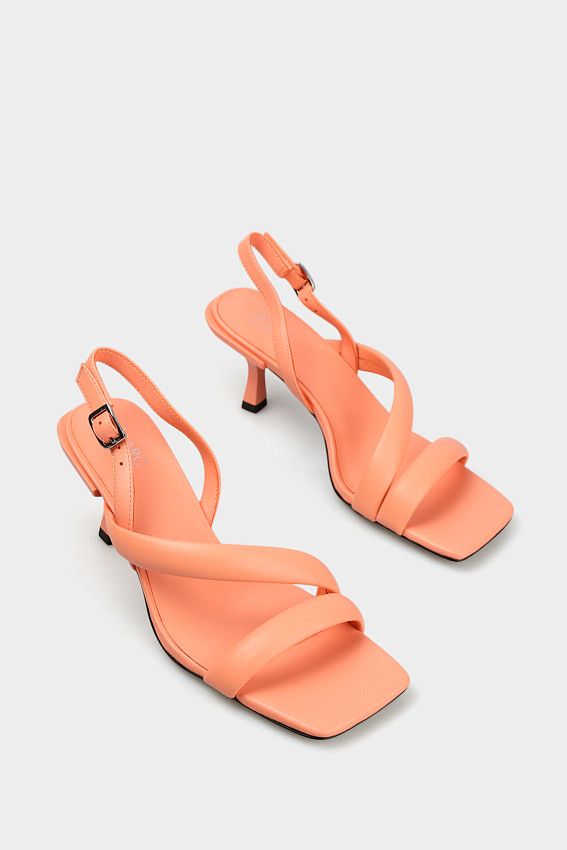 Босоножки Marc Cony