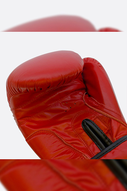Перчатки боксёрские Inspiriit