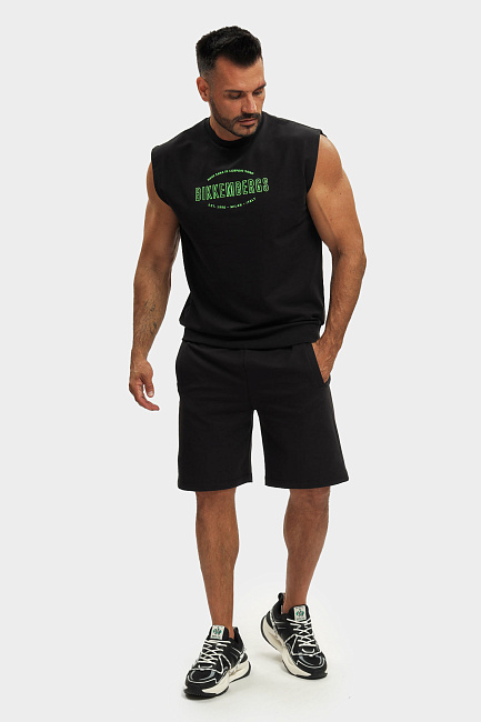 Майки Bikkembergs