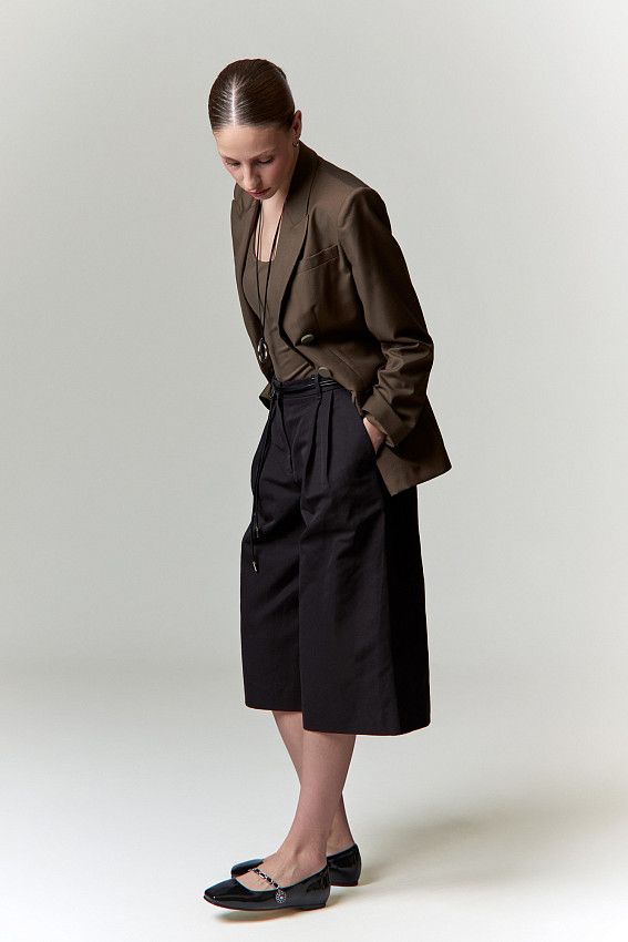 Балетки Marc Cony