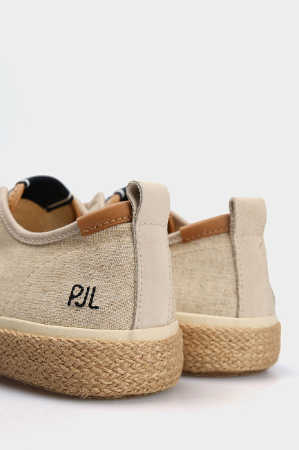 Эспадрильи Pepe Jeans