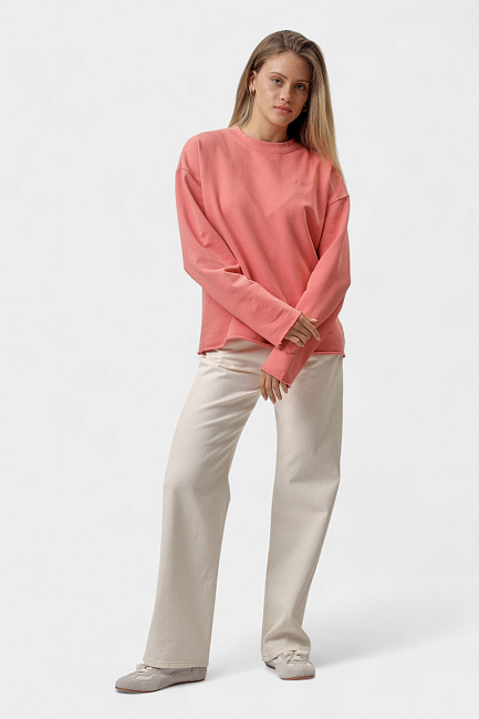 Свитшот Mustang