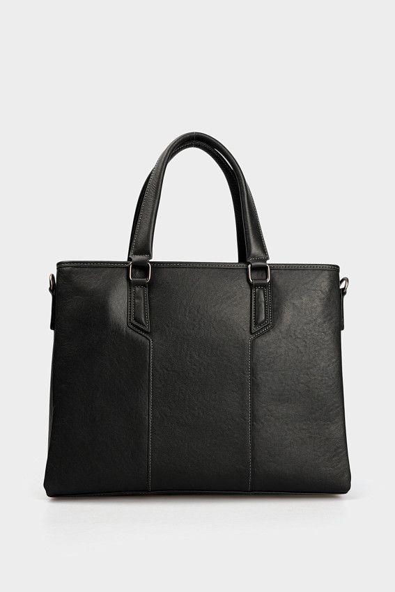 Портфель Marc Cony Черный