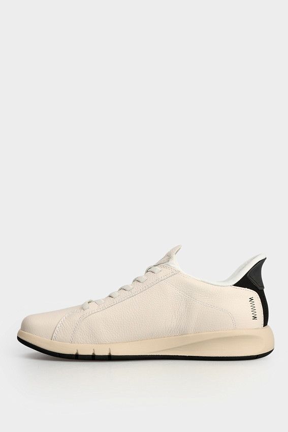 Кроссовки Geox Белый