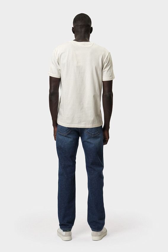 Футболка Calvin Klein Jeans Белый