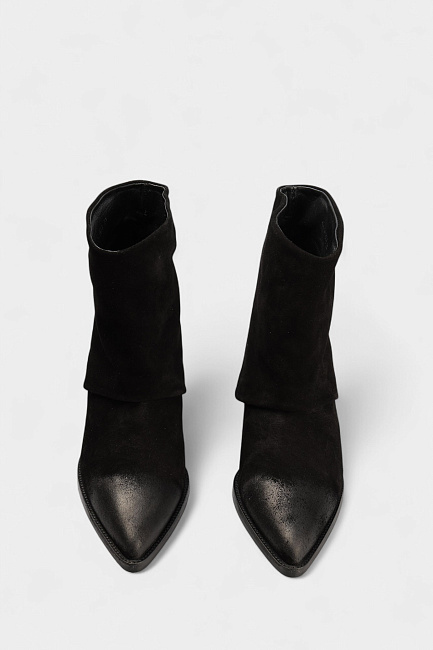 Казаки Marc Cony