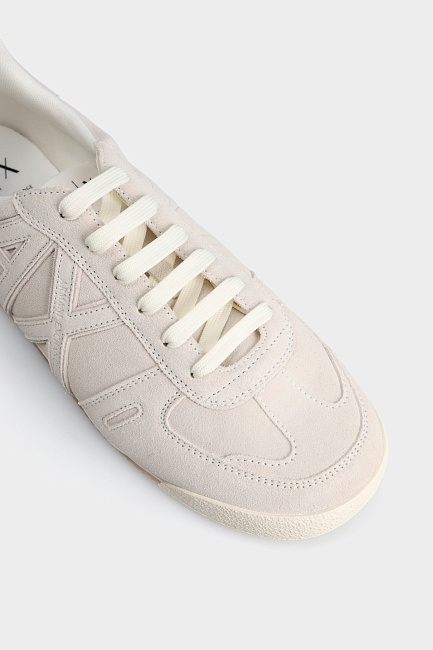 Кроссовки Armani Exchange