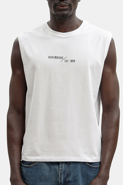 Майка Bikkembergs