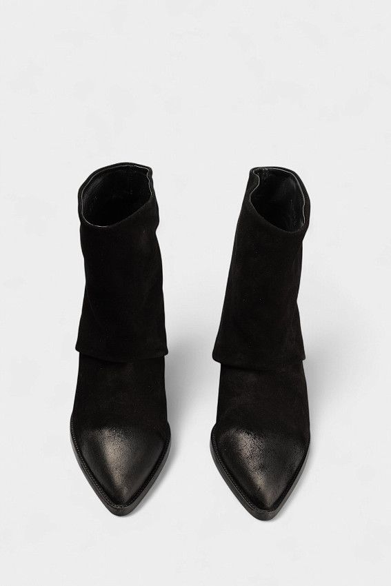 Казаки Marc Cony