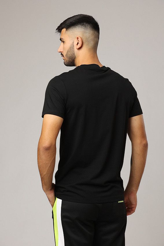 Футболка Karl Lagerfeld Черный