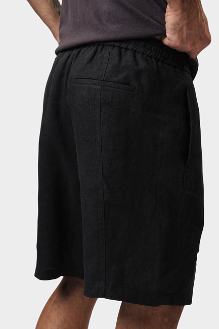 Шорты Emporio Armani