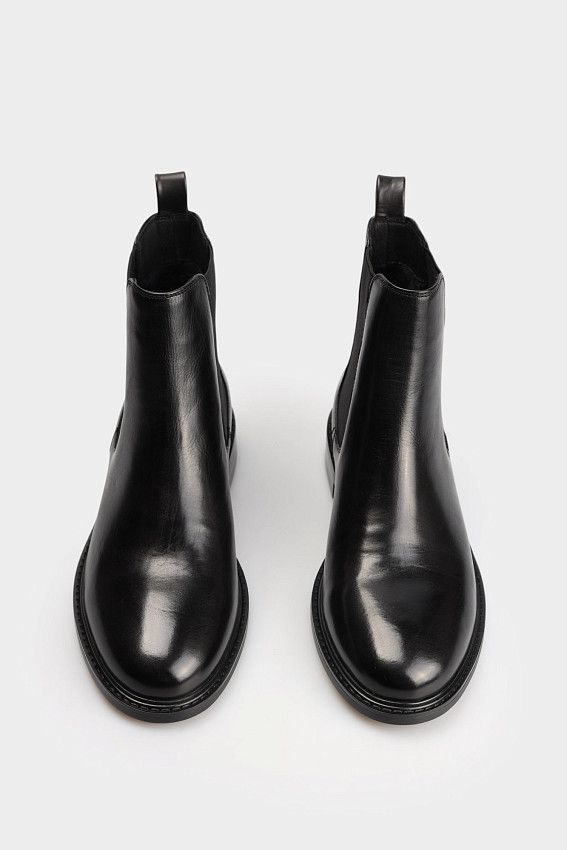 Челси Marc Cony