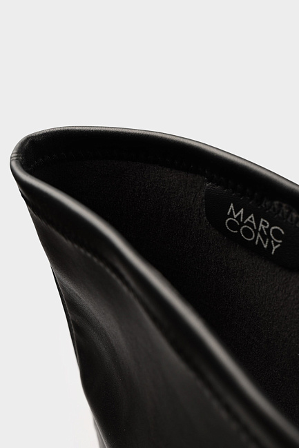 Ботфорты Marc Cony
