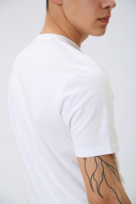 Футболка 2 шт Strellson