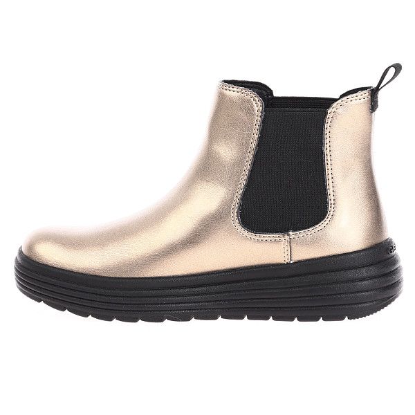 Ботинки Geox Бронзовый