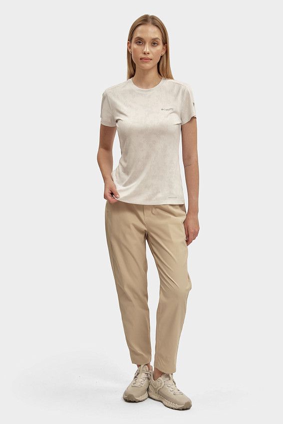 Футболка Columbia Белый