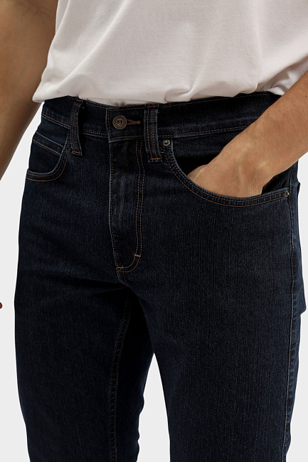 Джинсы Mustang