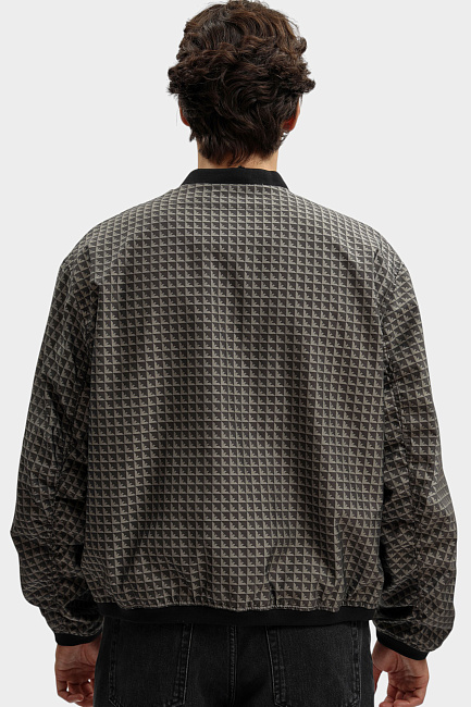 Бомбер Emporio Armani