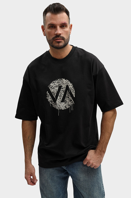 Футболка Van Mich