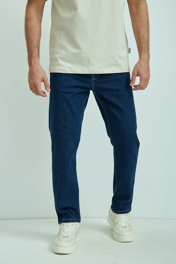 Джинсы CARROT  Van Mich