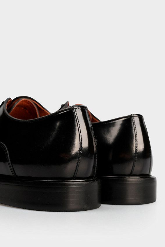 Туфли классика Marc Cony Черный