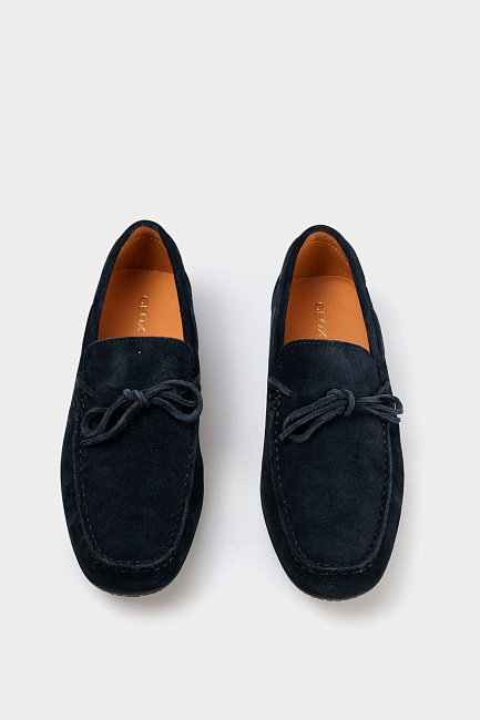 Мокасины Geox