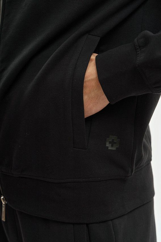 Толстовка Strellson Синий