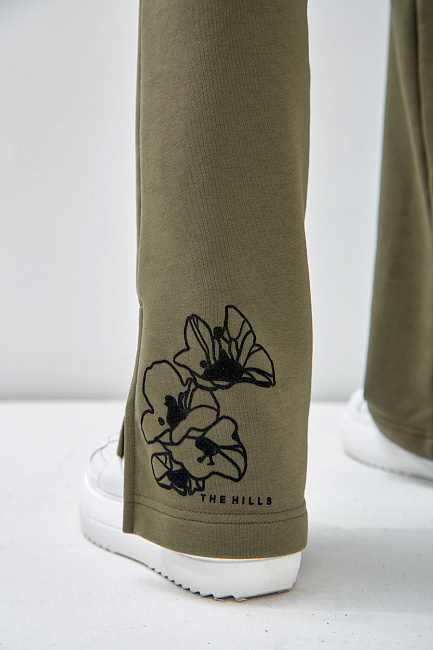 Брюки спортивные The Hills