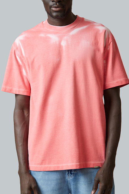 Футболка Van Mich