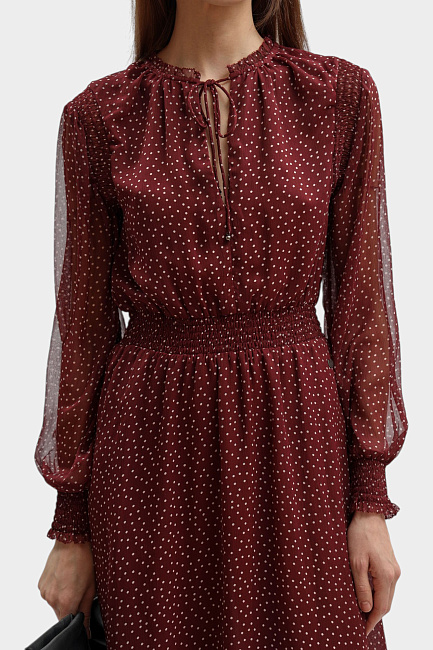 Платье Pepe Jeans